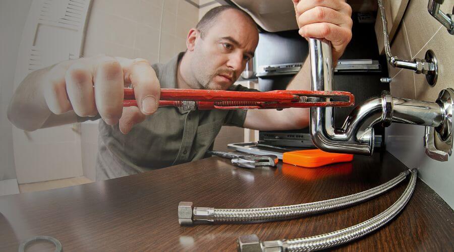 Local expert plumbing services in Arlington, WI